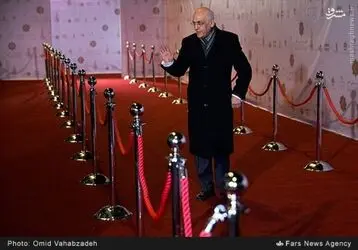 اختتامیه جشنواره موسیقی فجر