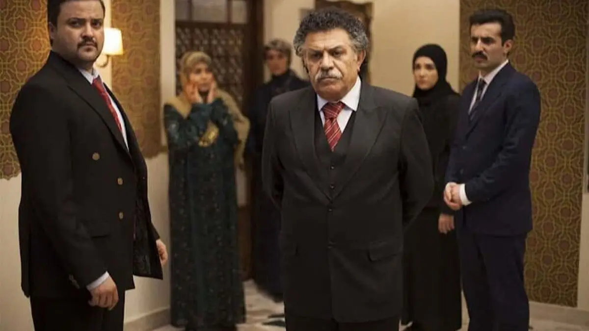 بازیگران سریال طوبی چه کسانی هستند؟