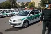 «پاکدستی» مأموران کلانتری پایتخت/ چک یک میلیارد ریالی به صاحبش رسید
