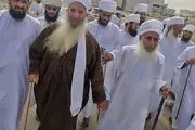 آیا اباضیه همان خوارج هستند؟