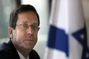 رئیس جمهور اسرائیل: به کنسولگری ایران حمله نکرده بودیم