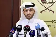 شرط قطر برای انتقال دارایی مسدودی ایران