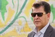 پشت پرده حضور مدیرعامل نساجی در باشگاه پرسپولیس