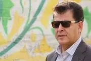 پشت پرده حضور مدیرعامل نساجی در باشگاه پرسپولیس