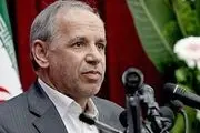  استاندار زنجان معاون رئیس‌جمهور شد 