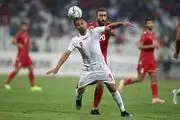 بحرین ایران را سوپرایز کرد!