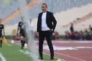 سفر گل‌محمدی به دبی