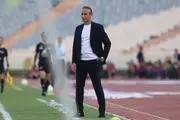 سفر گل‌محمدی به دبی