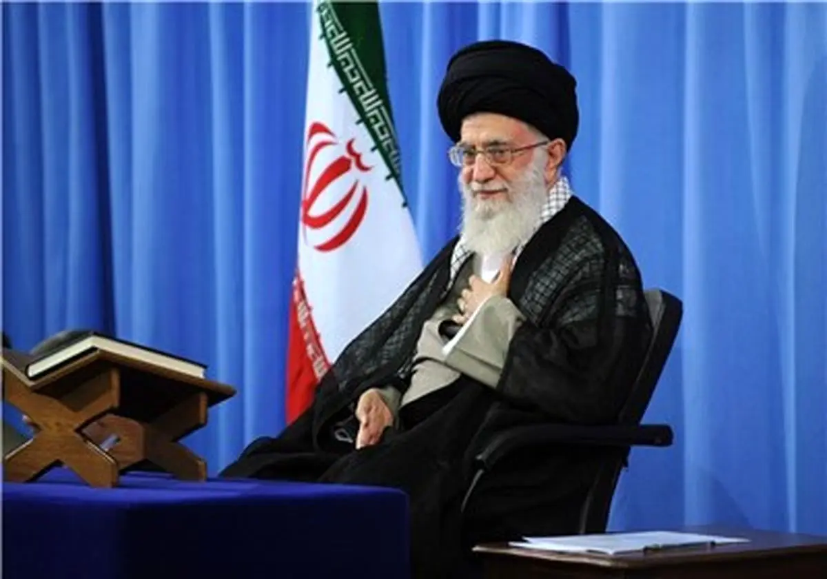 رهبر انقلاب: بزرگترین گرفتاری امروز دنیای اسلام غفلت از خباثت دشمنان است