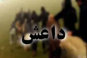 قتل هولناک کودکان سرباز توسط داعش/ عکس