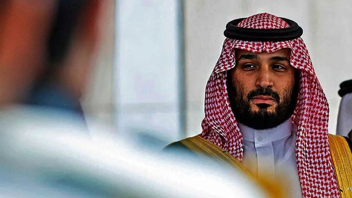 بن سلمان برای رسیدن به پادشاهی به دنبال حل مشکلات خود با ایران است