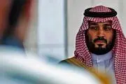بن سلمان برای رسیدن به پادشاهی به دنبال حل مشکلات خود با ایران است