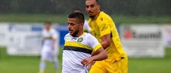 قائدی با درخشش زیر نظر مجیدی شروع کرد