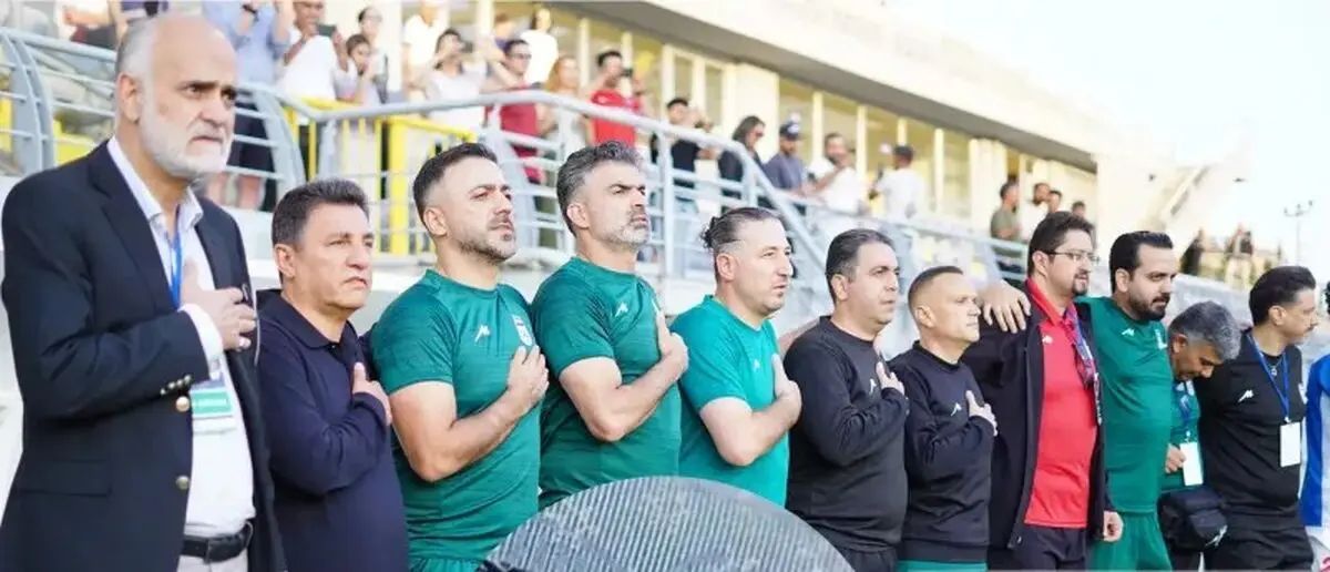 اعلام رسمی آمریکا درباره ویزای کاروان تیم ملی ایران