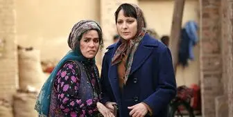 «شرافت زن ایرانی» در این فیلم جشنواره فجر