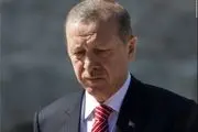 تمایل اردوغان برای بهبود روابط ترکیه و روسیه 