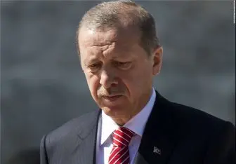 تمایل اردوغان برای بهبود روابط ترکیه و روسیه 