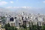 تمایل بسازبفروشان به ساخت خانه‌های کوچک
