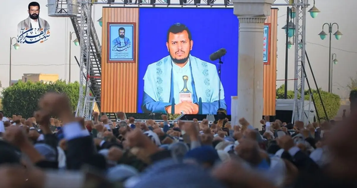 الحوثی: بیانیه‌نویسی در برابر جنایات اسرائیل نهایت حماقت است