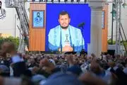 الحوثی: بیانیهنویسی در برابر جنایات اسرائیل نهایت حماقت است
