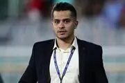 
مسؤول جدید لیگ یک معرفی شد +عکس
