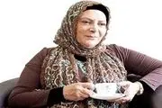 نارضایتی خانم بازیگر از این که زندگی شخصی‌اش بیشتر برای مردم جالب است!