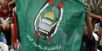 واکنش حماس به فرافکنی صهیونیست‌ها درباره جنایت بیمارستان المعمدانی