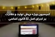 طرح اصلاح قانون مجازات اخلالگران در نظام اقتصادی کشور بررسی می‌شود
