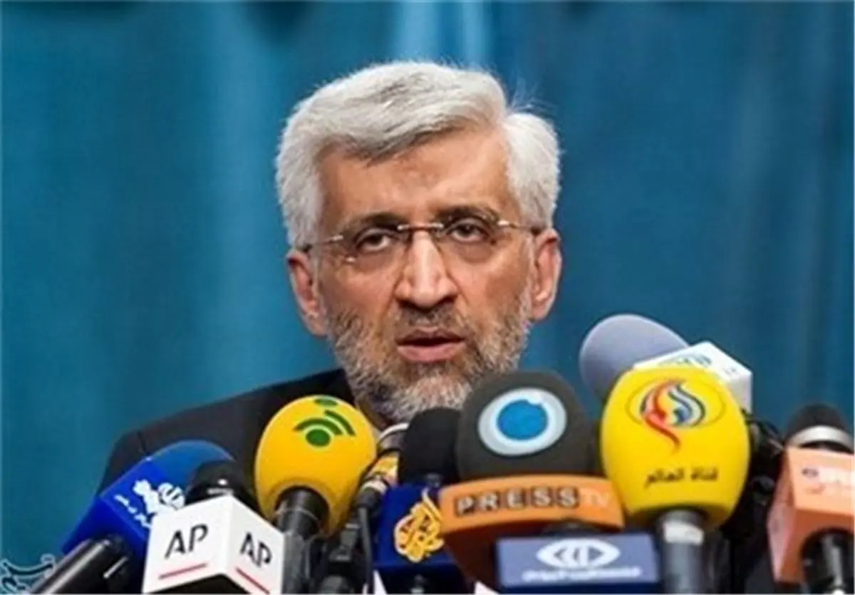 غربی‌ها نگران غنی‌سازی اندیشه دینی هستند نه سانتریفیوژ‌های ایران