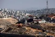 آغاز ساخت 164 واحد صهیونیست‌نشین جدید در کرانه باختری