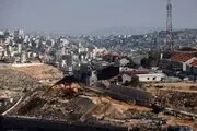 بررسی 4 شهرک بزرگ اسرائیل در کرانه باختری+ عکس