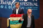 «شبگرد» فرزاد موتمن در راه جشنواره فجر ۴۰