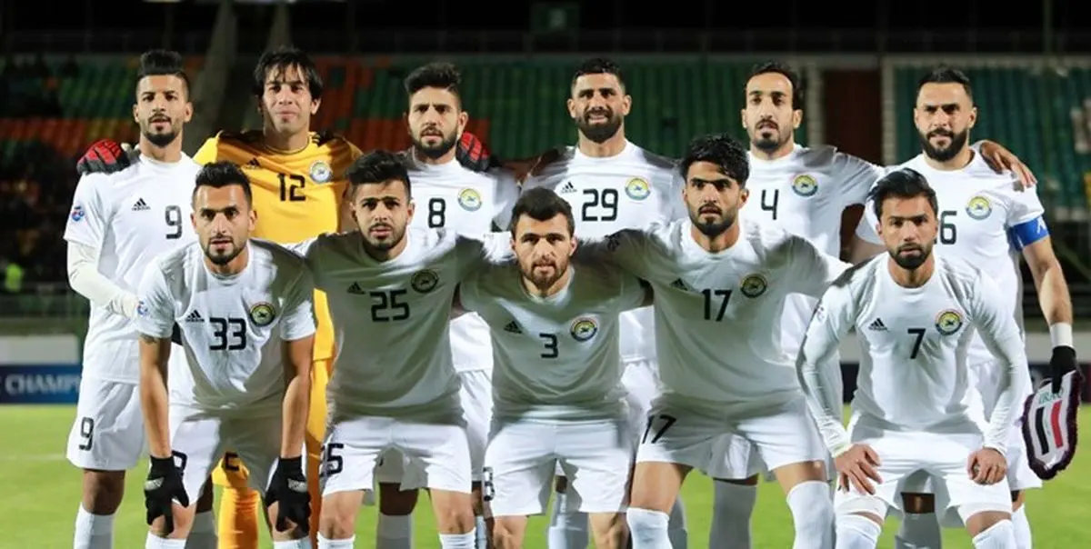 پیروزی حریف عراقی ذوب آهن با گلباران الوصل