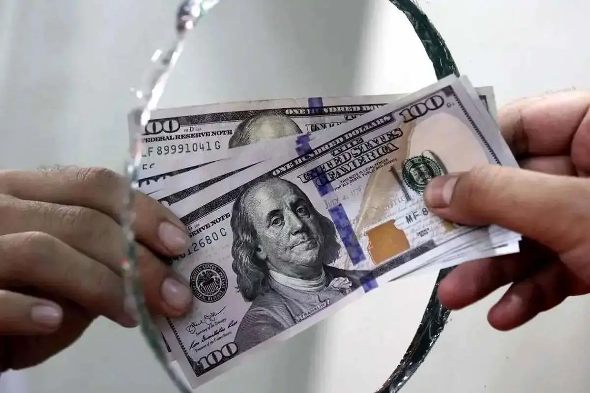 پیشبینی آینده قیمت دلار؛ سیاه سیاه یا سیاه و سفید؟