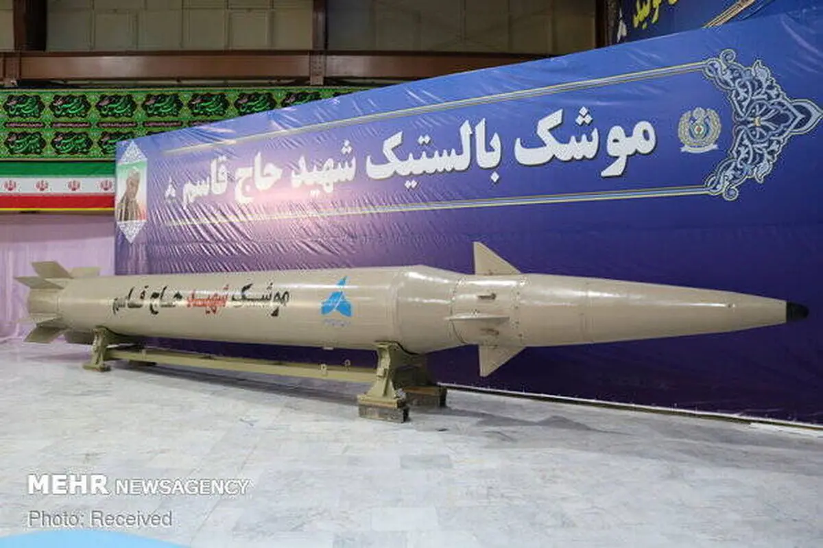 شلیک هشدار به ناو آمریکایی؛ ایران چگونه معادله جنگ را تغییر می‌دهد