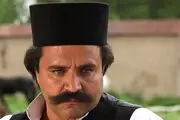 جواد قامتی بازیگر ایرانی را بهتر بشناسید