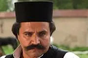 جواد قامتی بازیگر ایرانی را بهتر بشناسید