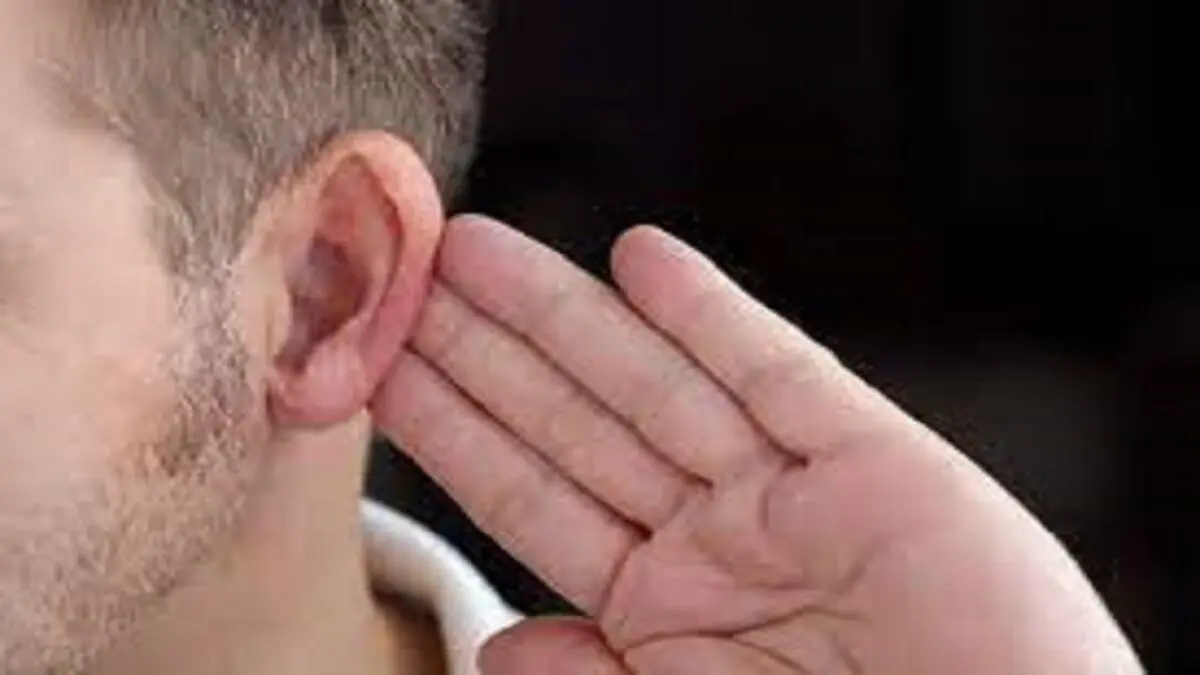 از سکته گوش چه می‌دانید؟

