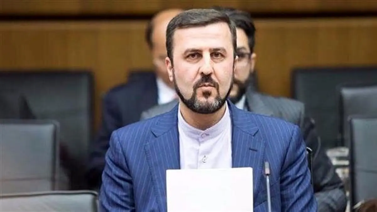 واکنش غریبآبادی به حمله صهیونیستها به مراسم تشییع «ابوعاقله»