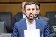 واکنش غریب‌آبادی به حمله صهیونیست‌ها به مراسم تشییع «ابوعاقله»