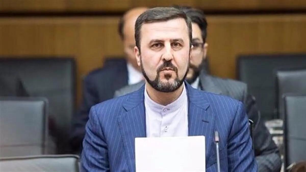 روشنگری غریب‌آبادی درباره نقش مخرب برخی کشورها و رسانه‌های ضدایرانی درباره اغتشاشات