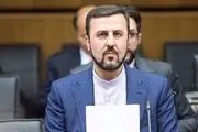 روشنگری غریب‌آبادی درباره نقش مخرب برخی کشورها و رسانه‌های ضدایرانی درباره اغتشاشات