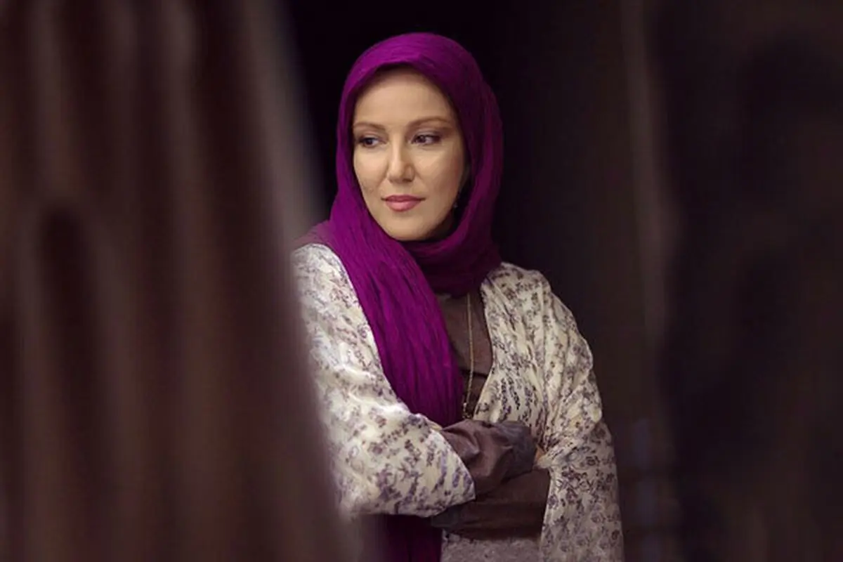 کرونا، «پانته آ بهرام» را داغدار کرد/ عکس
