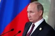 معرفی نخست‌وزیر جدید روسیه توسط پوتین