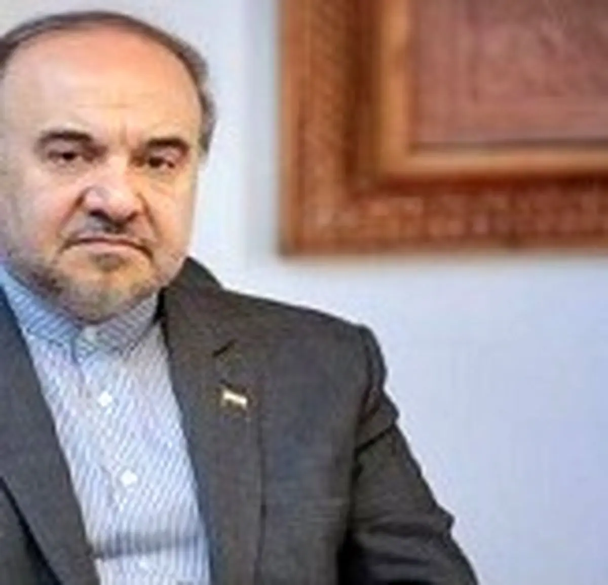 واکنش معاون رئیس جمهور به بی حجابی گردشگران اسپانیایی