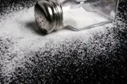 رکورد حیرت انگیز ایرانیان در مصرف نمک، شکر و روغن!