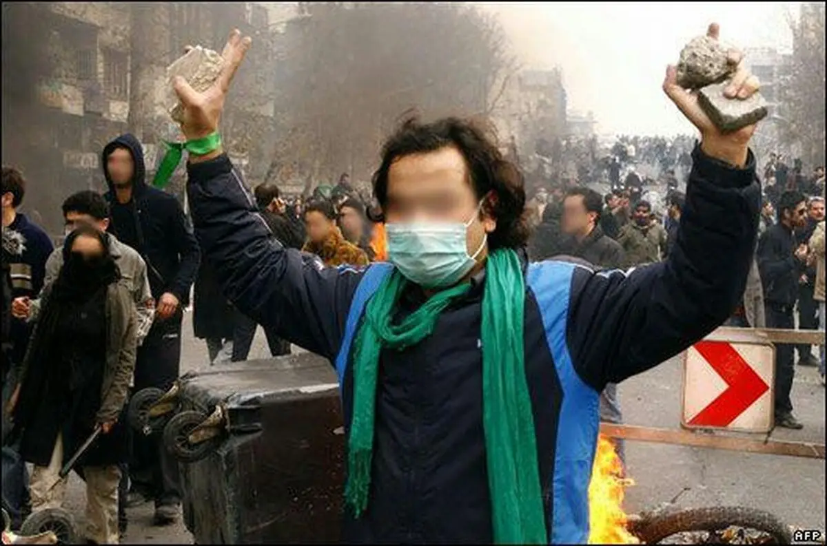 ادب شکست را از که آموختیم؟!