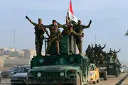 هلاکت فرمانده ارشد داعش در موصل