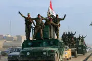 هلاکت فرمانده ارشد داعش در موصل
