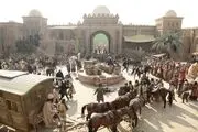 زمان پخش سریال سلمان فارسی اعلام شد
